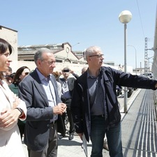 Projecte carril bici