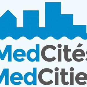 Logo Medcities