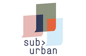 Workshop de Sub>urban a Anvers