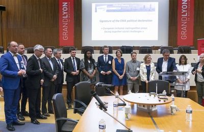 Foto de grup dels participants