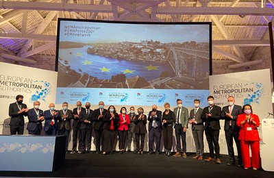 Participants a la trobada