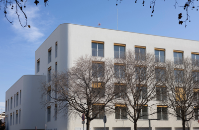 Promoció Jaume Balmes a Viladecans