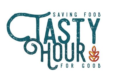 logo tasty hour