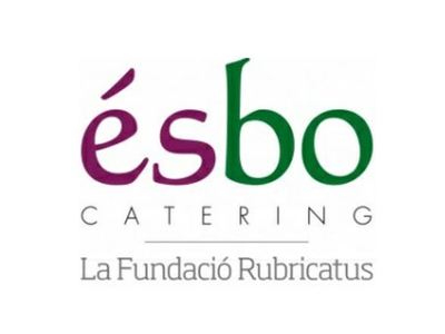 logo catering ésbo