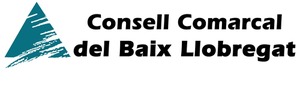 Logotip del Consell Comarcal del Baix Llobregat