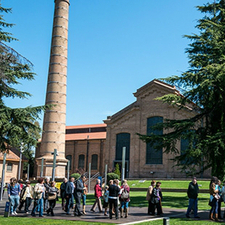 Museu de les Aigües