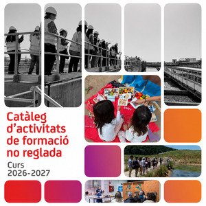 Foto cat&agrave;leg curs 2026-2027