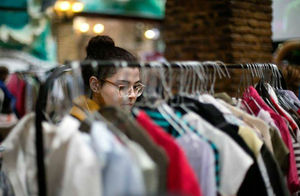 Vintage Kilo Market