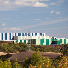 Ecoparc de Sant Adrià de Besòs