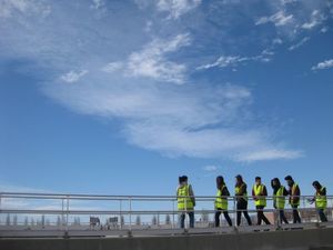 La sostenibilitat al territori metropolità