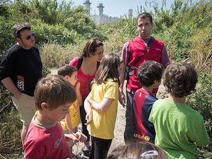 Parc del Litoral
