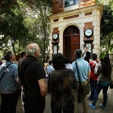 Museu de les Aigües