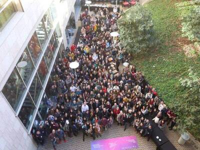 III Congrés Nacional d’Educació Ambiental