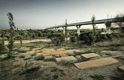 Bosc dels Amics de la UPC