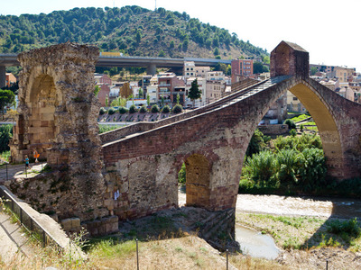 Pont del Diable