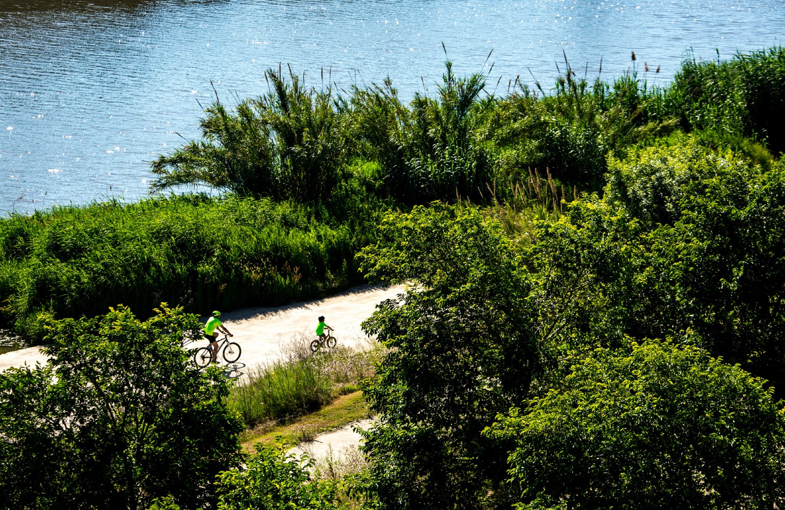 Parc Riu Llobregat