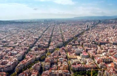 Plataforma Smart AMB