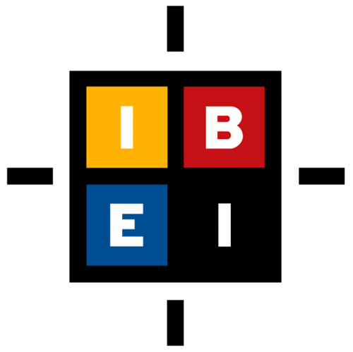 Logo IBEI LOGO IBEI