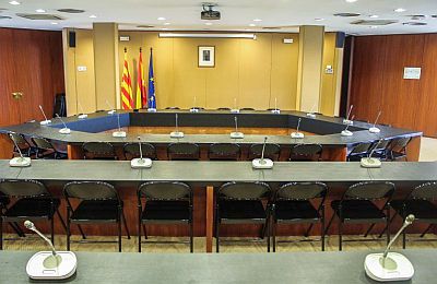 Acords de govern