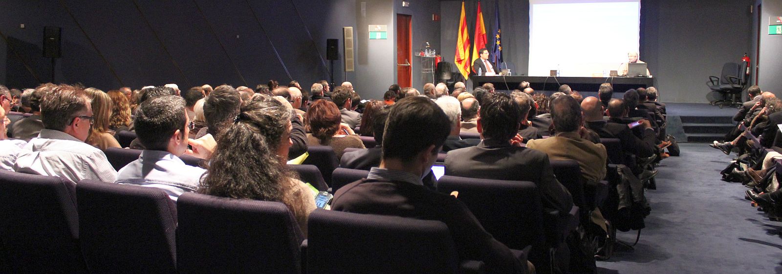 Auditori de l'AMB