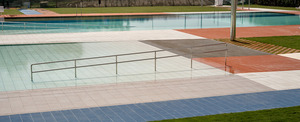 Imatge de les piscines