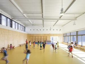 Imatge de l'escola