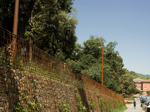 Imatge del parc