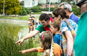 Parc Can Mercader
