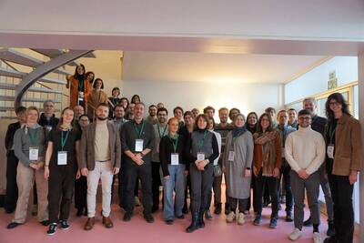 Trobada del Commit2Green