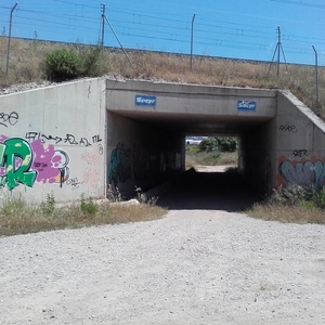 Parc Agrari