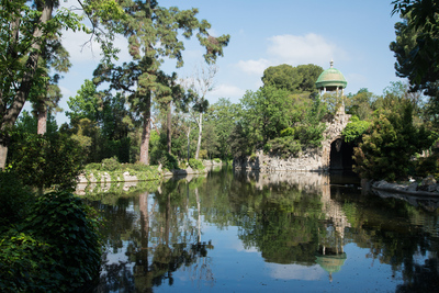 Estat previ del parc