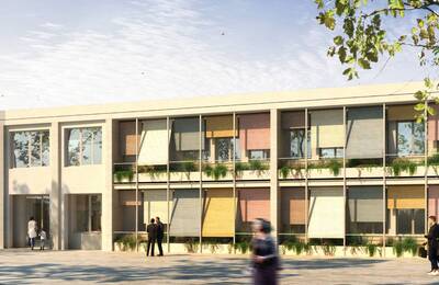 Hotel d'entitats