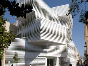 Imatge de l'edifici