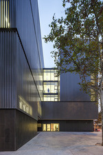 Imatge de l'escola