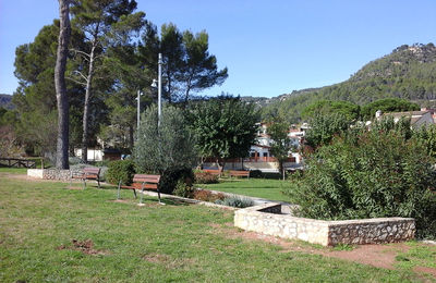 Parc de la Timba