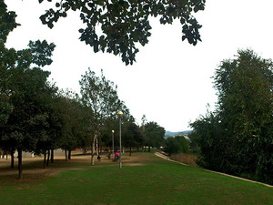 Parc del Masot