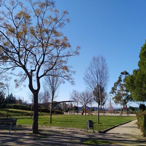Parc de l'Ermita