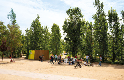 Imatge de la Jugatecambiental