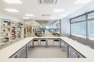 Imatge de la biblioteca