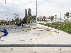 Imagen del parque