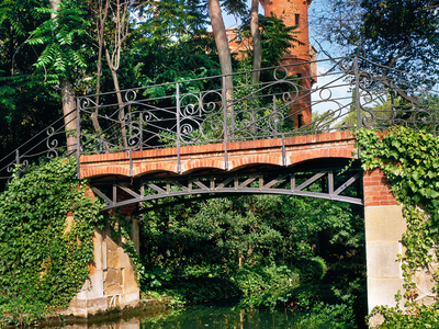 Imatge del parc