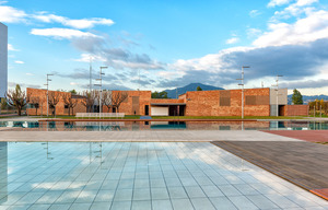 Imatge de les piscines