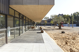 Imatge de l'escola