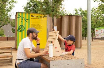 Imatge de la Jugatecambiental