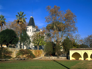 Parc de la Molinada