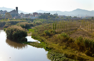 Meandre de Sant Joan Despí