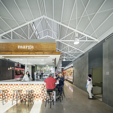 Imatge de la remodelació