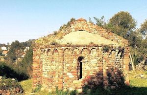 Ermita del Pla de sant Joan