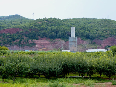 Torre mirador del Papiol