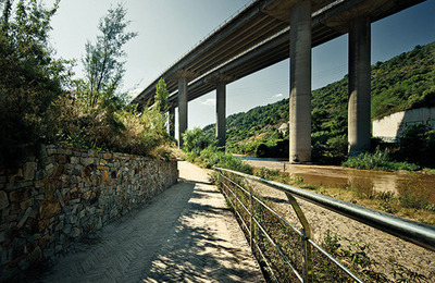 Camí del Pont del Diable